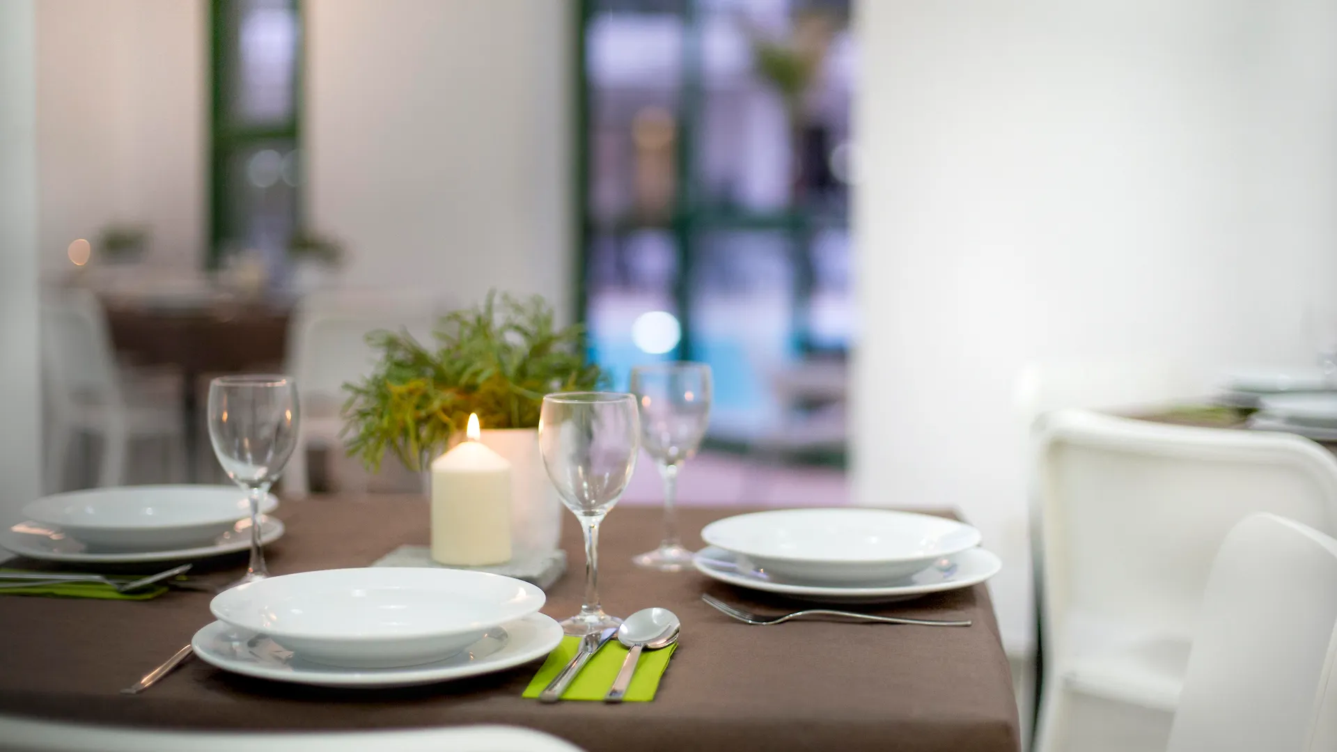 Apartamentos El Guarapo Costa Teguise