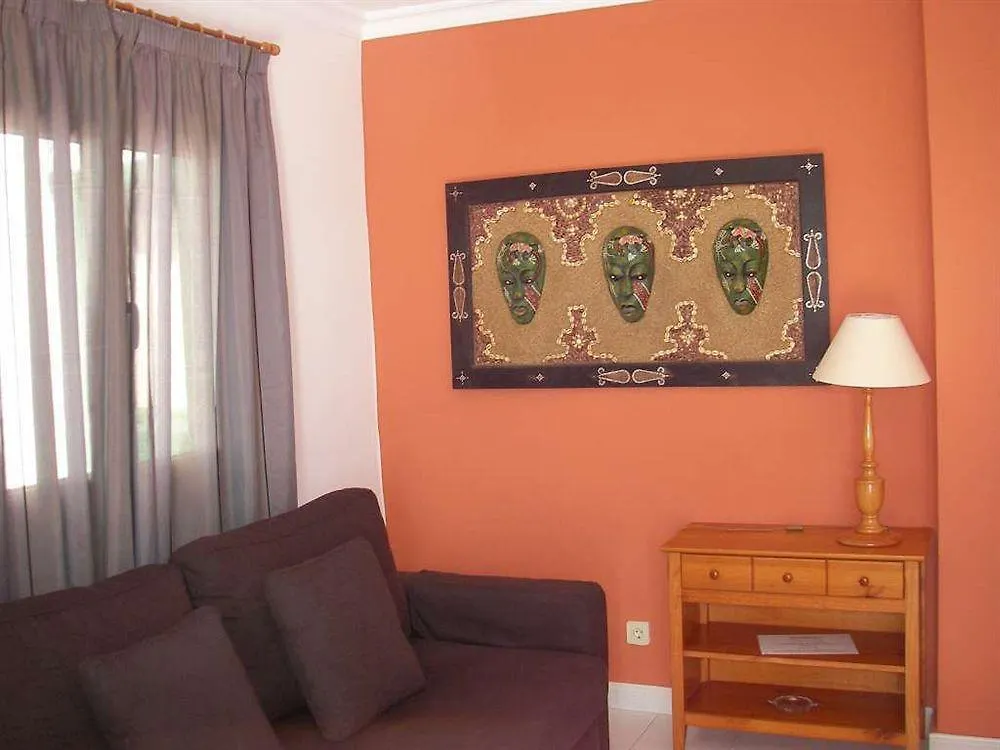 *** Aparthotel Apartamentos El Guarapo Costa Teguise Spain