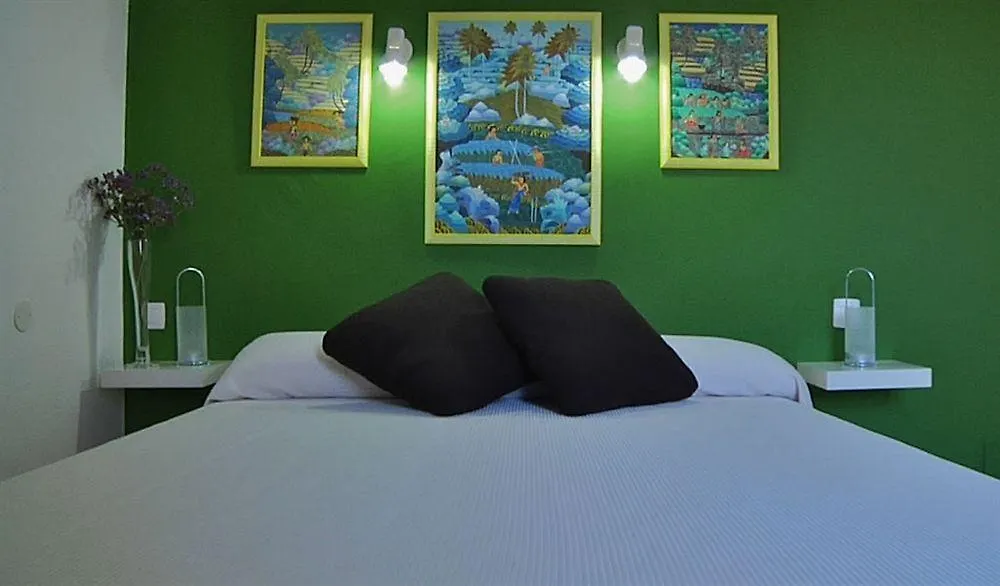 Apartamentos El Guarapo Costa Teguise 3*,  Spain