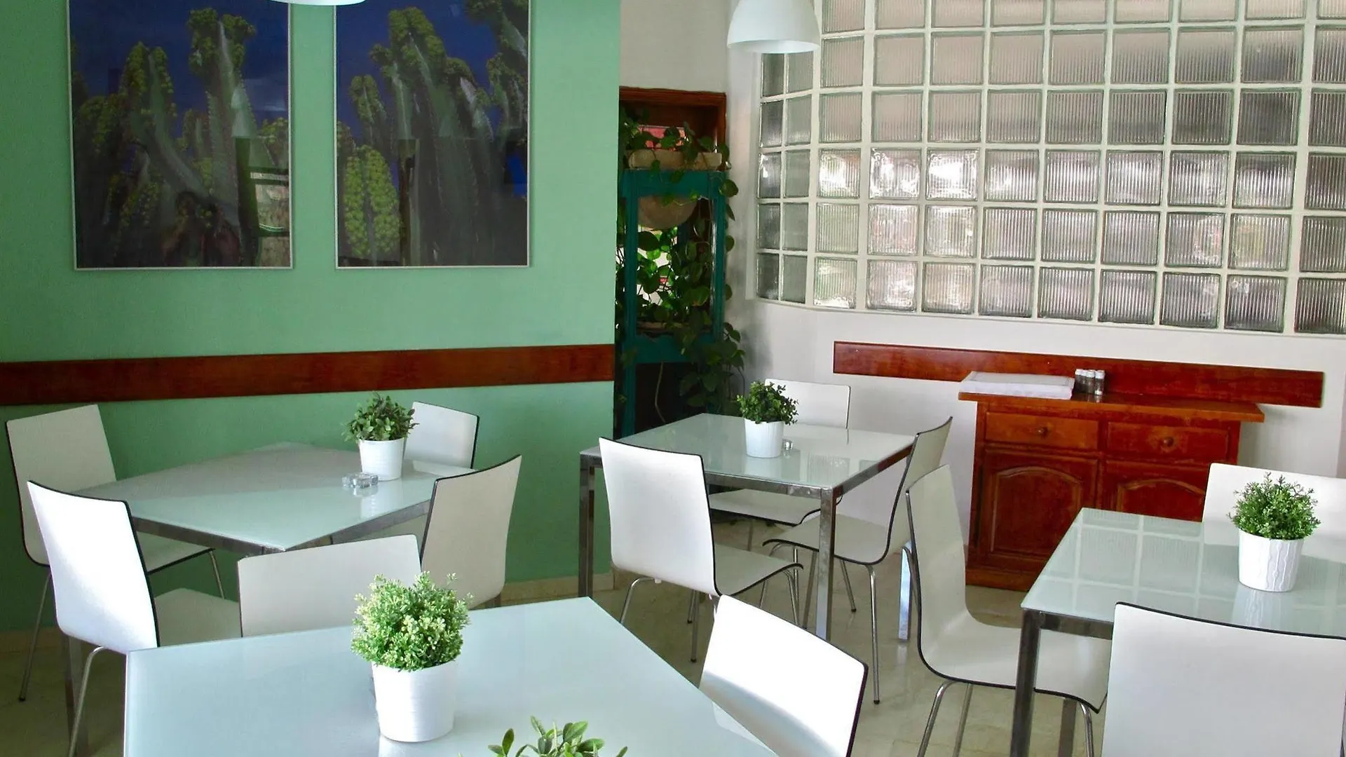 Apartamentos El Guarapo Costa Teguise Aparthotel