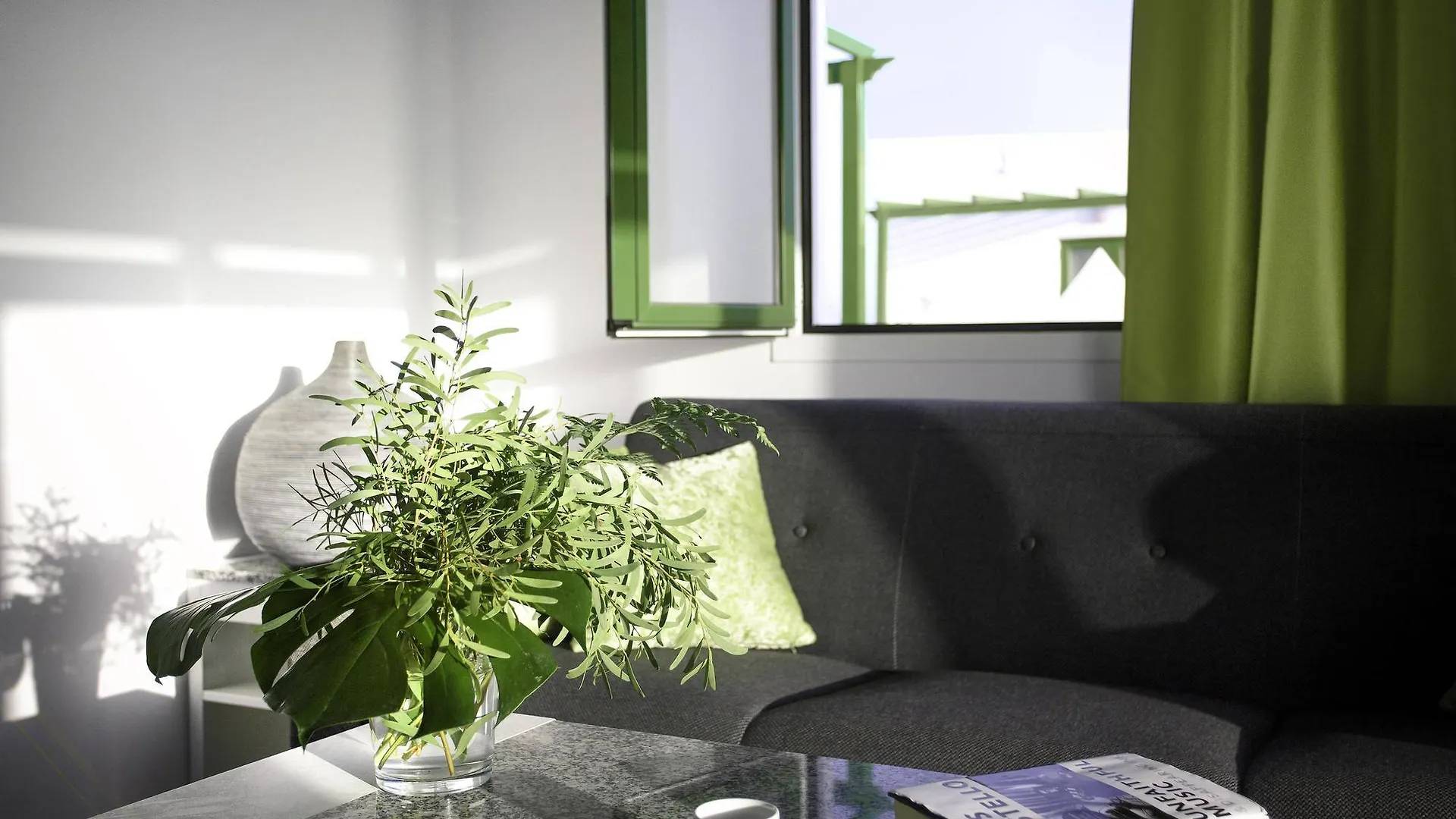 Apartamentos El Guarapo Costa Teguise