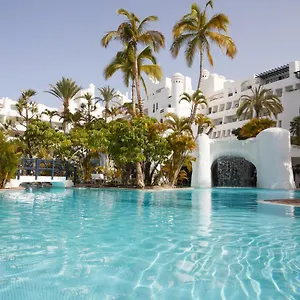 Dreams Jardin Tropical & 4*, Costa Adeje (Tenerife) Spain