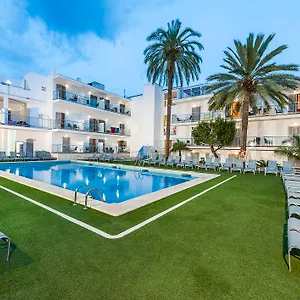 Eix Alcudia Adults Only 4*, Port de Alcudia (Mallorca) Spain