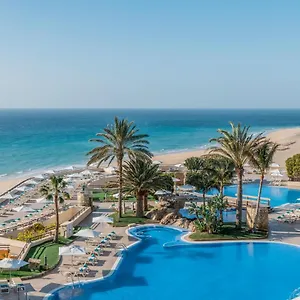 Отель Iberostar Waves Playa Gaviotas