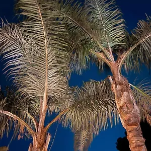  Bed & Breakfast Luxury Tauro Spanje
