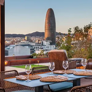 Salles Pere Iv 4*, Barcelona Spain