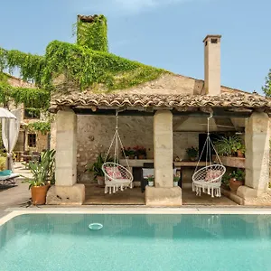 **** Hotel Joan Capo - Adults Only Spanje