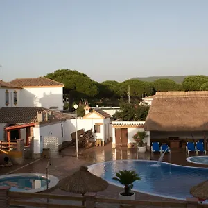 ** Gasthof Pinos Spanien