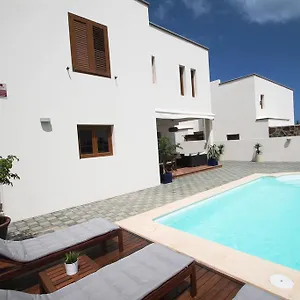 The House Of Origin , Costa Teguise Spain