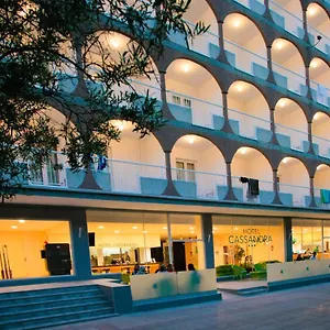 *** Hotel Cassandra Spanje