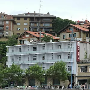*** Hotel Petit Palace Tamarises Spanje
